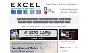 Cheshiregranitedirect.co.uk thumbnail