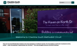 Cheshiresouth.org.uk thumbnail