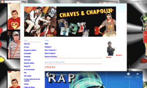 Chespirito-chavesechapolin.blogspot.com.br thumbnail