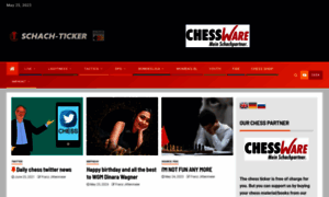 Chess-international.com thumbnail
