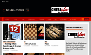 Chess-international.de thumbnail