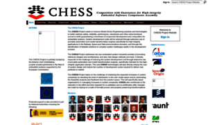 Chess-project.org thumbnail