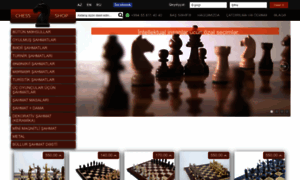 Chess-shop.az thumbnail