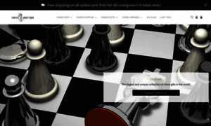 Chess.boutique thumbnail