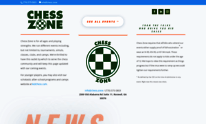 Chess.zone thumbnail