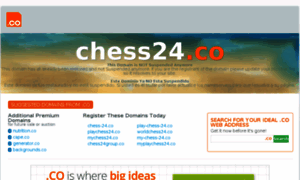 Chess24.co thumbnail