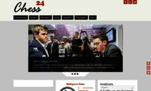 Chess24.gr thumbnail