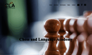 Chessandlanguageacademy.com thumbnail