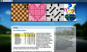 Chessandpuzzles.blogspot.com thumbnail