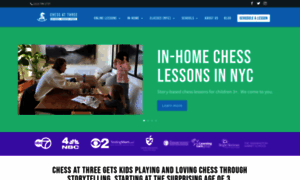 Chessat3.com thumbnail