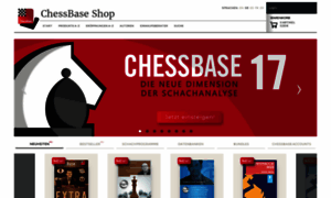Chessbase-shop.com thumbnail