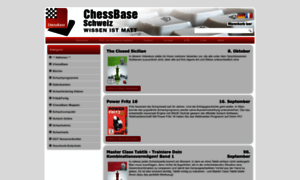Chessbase.ch thumbnail