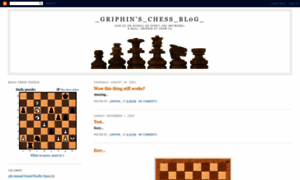 Chessbl0g.blogspot.com thumbnail