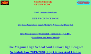Chesscenter.cc thumbnail