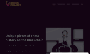 Chesschamps.io thumbnail