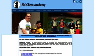 Chesscoachhyderabad.com thumbnail