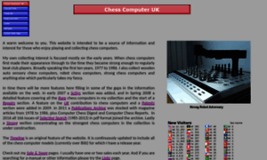 Chesscomputeruk.com thumbnail