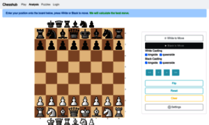 Chesshub.com thumbnail