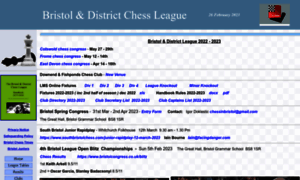 Chessit.co.uk thumbnail