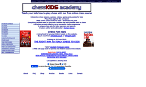 Chesskids.me.uk thumbnail