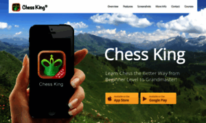 Chessking.app thumbnail