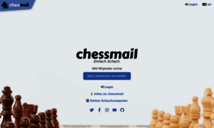 Chessmail.de thumbnail
