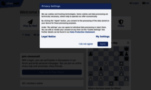 Chessmail.eu thumbnail