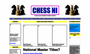 Chessni.co.uk thumbnail