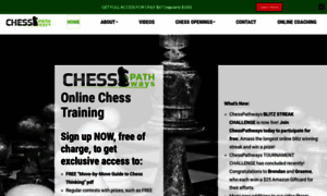 Chesspathways.com thumbnail
