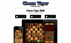 Chesstiger.com thumbnail