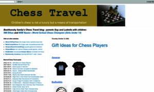 Chesstravel.blogspot.com thumbnail