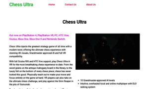 Chessultraonline.com thumbnail