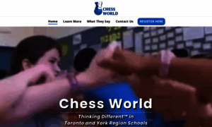 Chessworld.ca thumbnail