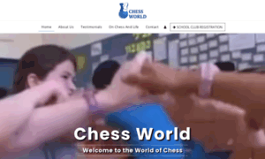 Chessworld.info thumbnail