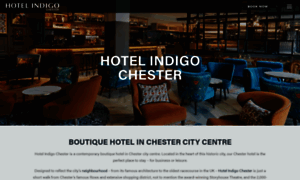 Chester.hotelindigo.com thumbnail