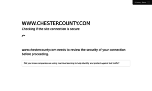 Chestercounty.com thumbnail