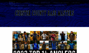 Chestercountybassmasters.weebly.com thumbnail