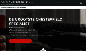 Chesterfield.nl thumbnail