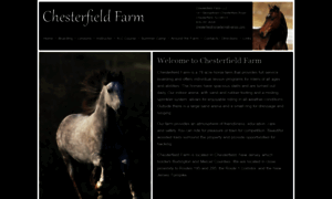 Chesterfieldfarm.com thumbnail
