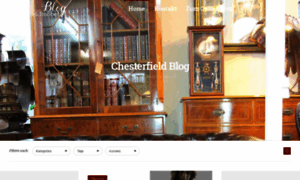 Chesterfieldmoebel-blog.de thumbnail