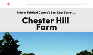 Chesterhillfarm.com thumbnail