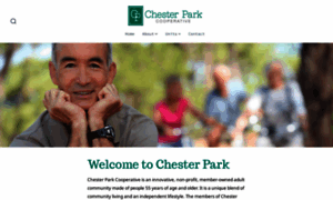 Chesterparkcoop.com thumbnail