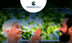 Chestertonmanorhealthcare.com thumbnail