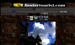 Chestertourist.com thumbnail