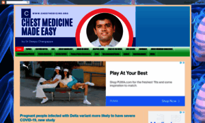 Chestmedicine.org thumbnail