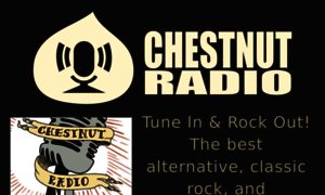 Chestnutradio.com thumbnail