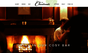 Chestnutshotel.com thumbnail