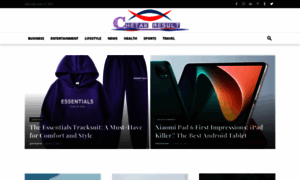 Chetakresult.com thumbnail