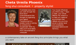 Chetaurmilaphoenix.com thumbnail