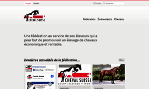 Cheval-suisse.com thumbnail